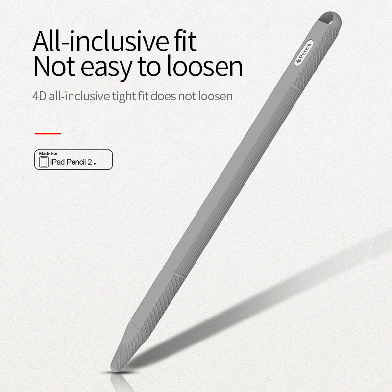 For Apple Pencil 2nd Generatio - Tablet Cover Accessories บทวิจารณ์และราคา