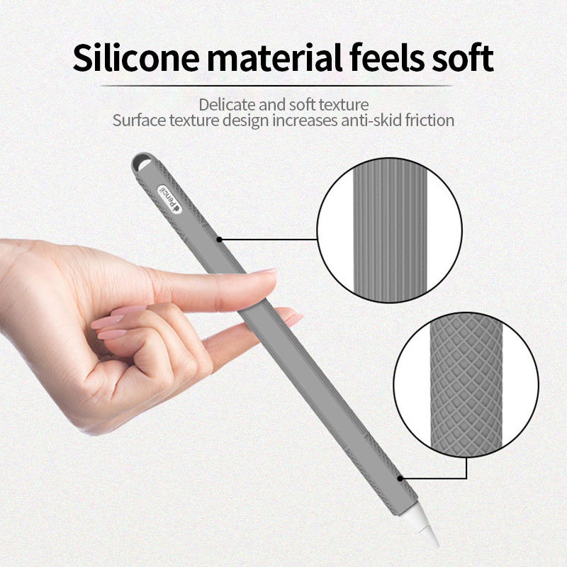 For Apple Pencil 2nd Generatio - Tablet Cover Accessories บทวิจารณ์และราคา