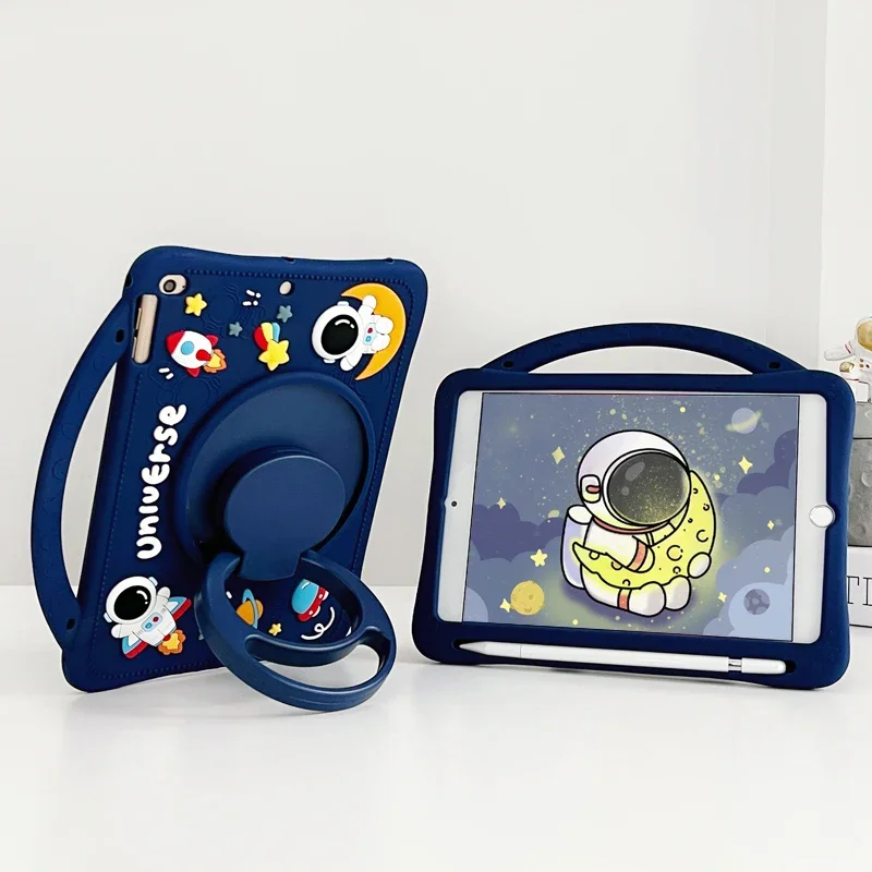 Kids Case For Xiaomi RedMi Pad - Huawei Tablet Accessories บทวิจารณ์และราคา