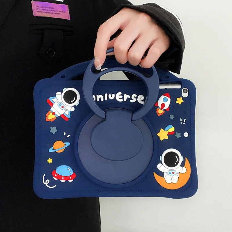 Kids Case For Xiaomi RedMi Pad - Huawei Tablet Accessories บทวิจารณ์และราคา