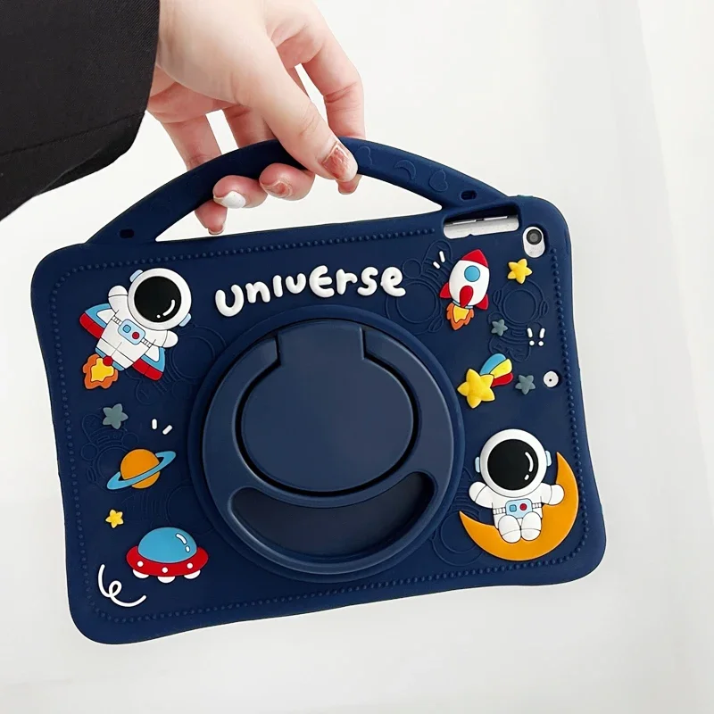 Kids Case For Xiaomi RedMi Pad - Huawei Tablet Accessories บทวิจารณ์และราคา