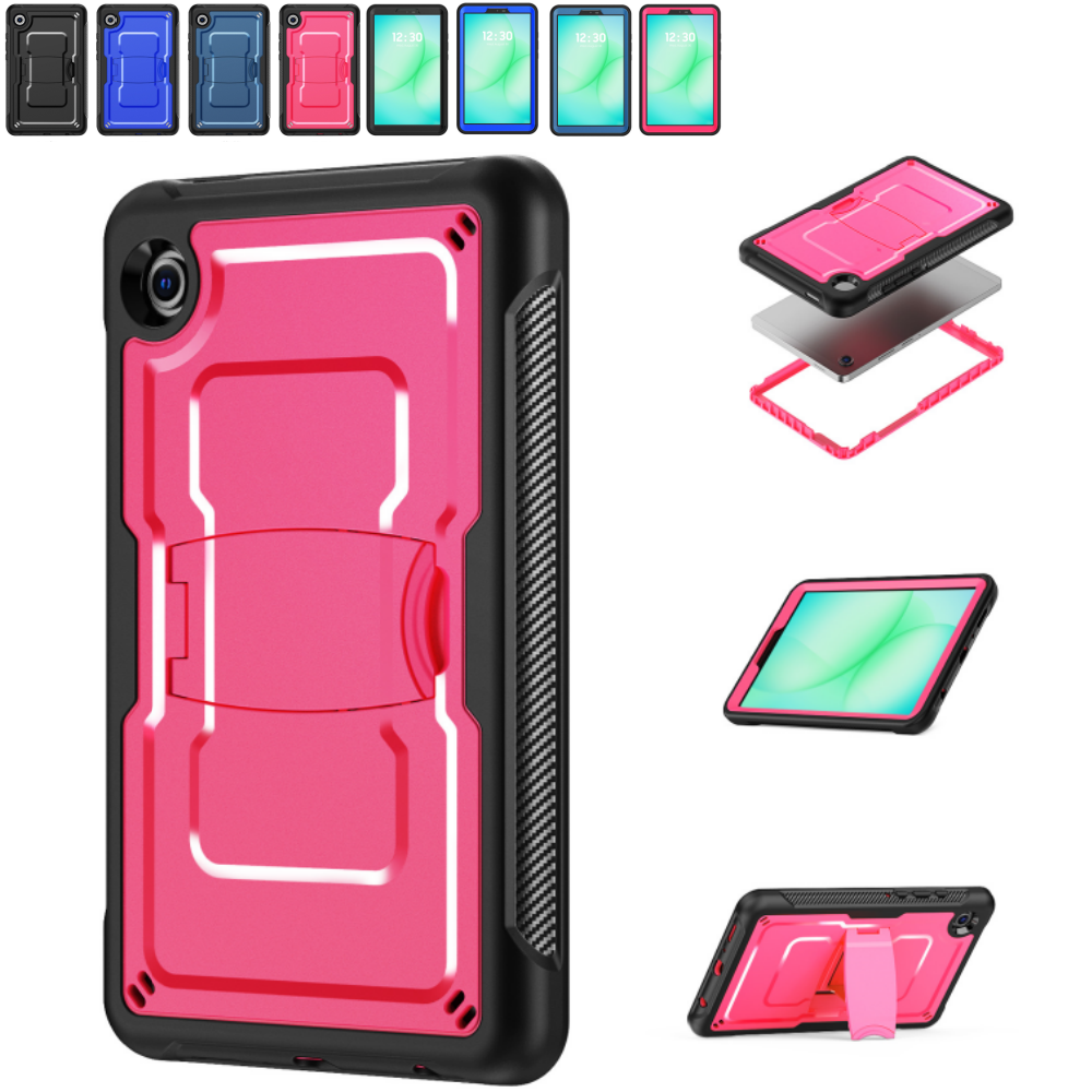 Heavy Duty Case for Samsung Ga - Remarkable Tablet Accessories บทวิจารณ์และราคา