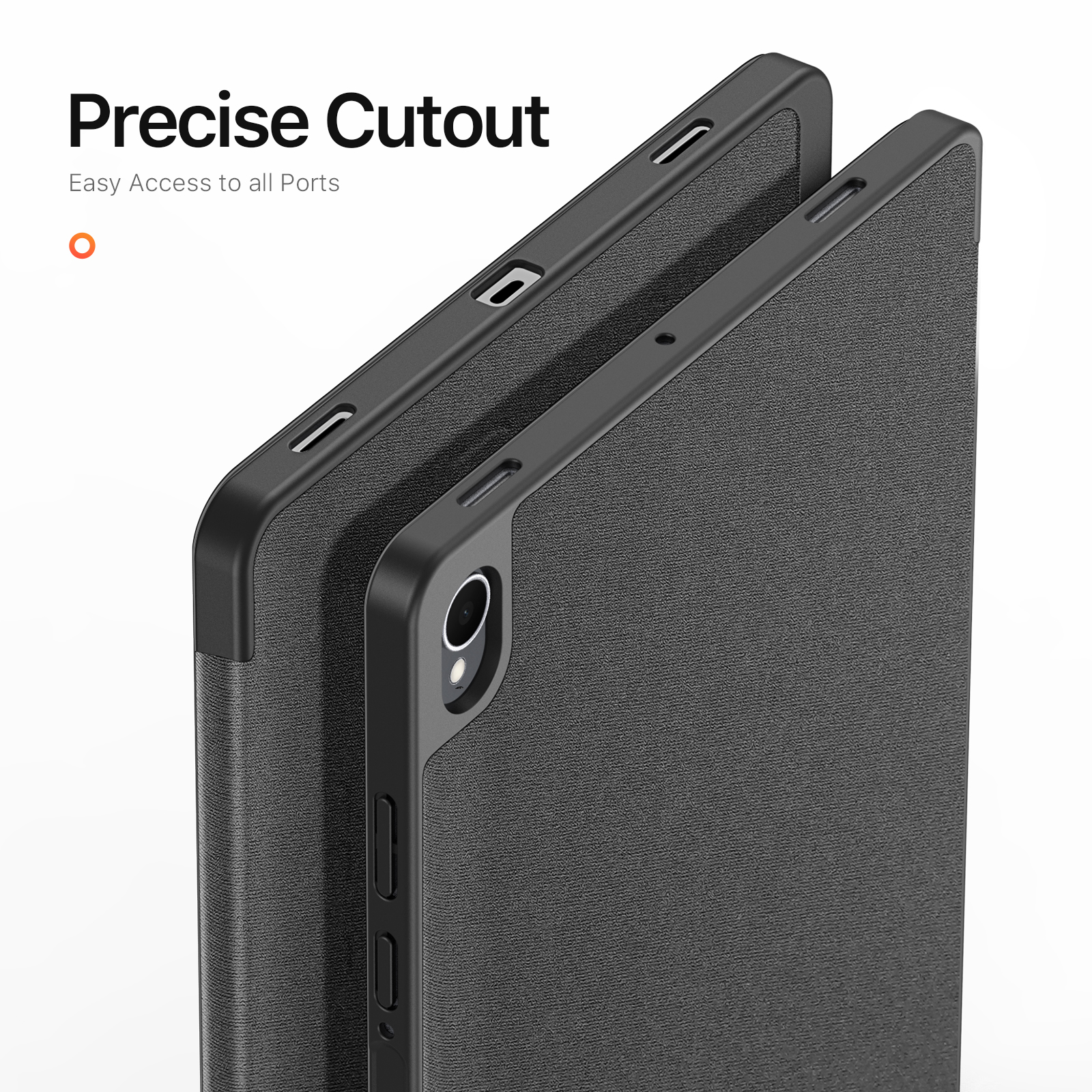 DUX DUCIS Trifold Stand Case f - Remarkable Tablet Accessories บทวิจารณ์และราคา