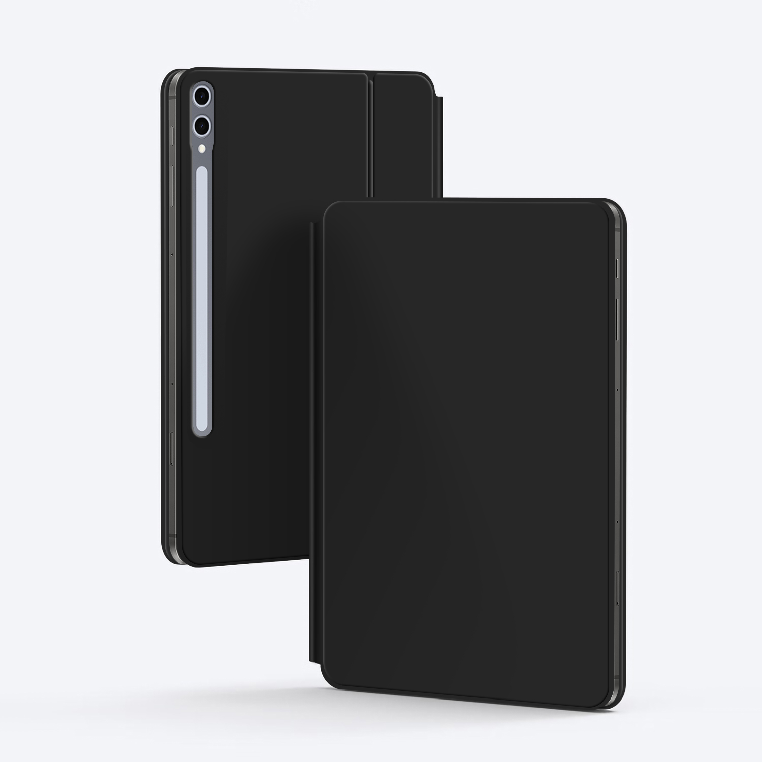 Magic Keyboard Folio for Samsu - Remarkable Tablet Accessories บทวิจารณ์และราคา