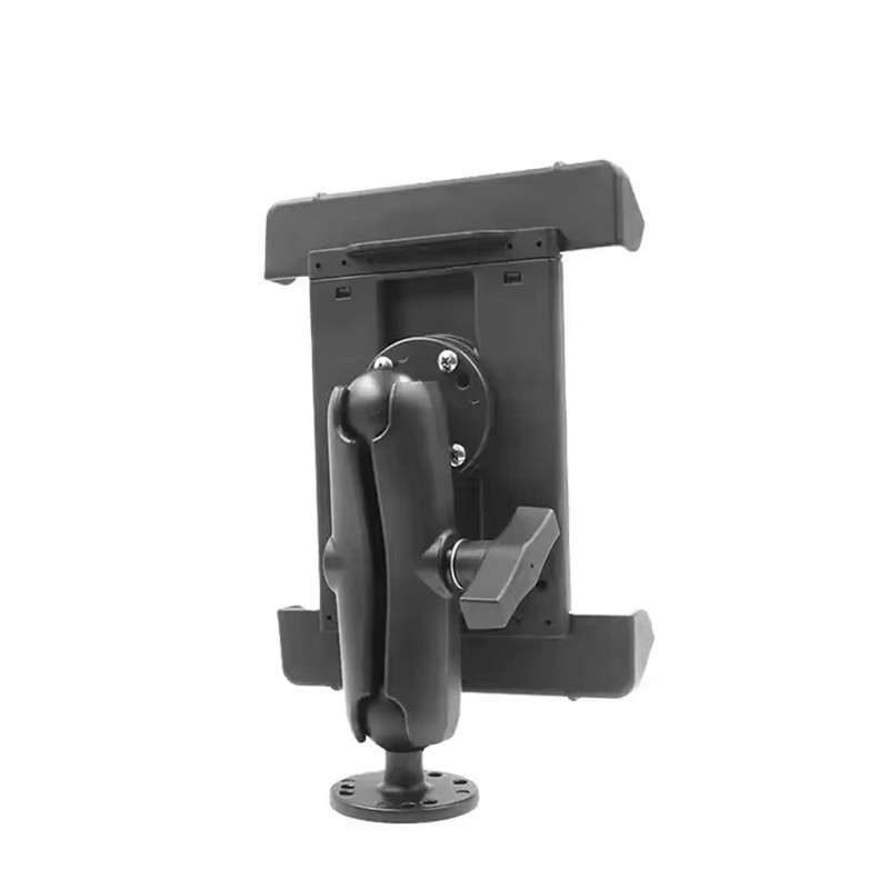 Universal Double Ball Mount wi - Ram Tablet Accessories บทวิจารณ์และราคา