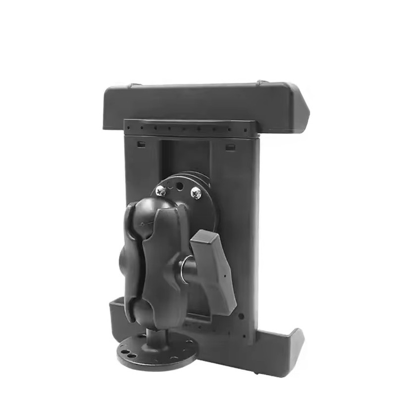 Universal Double Ball Mount wi - Ram Tablet Accessories บทวิจารณ์และราคา