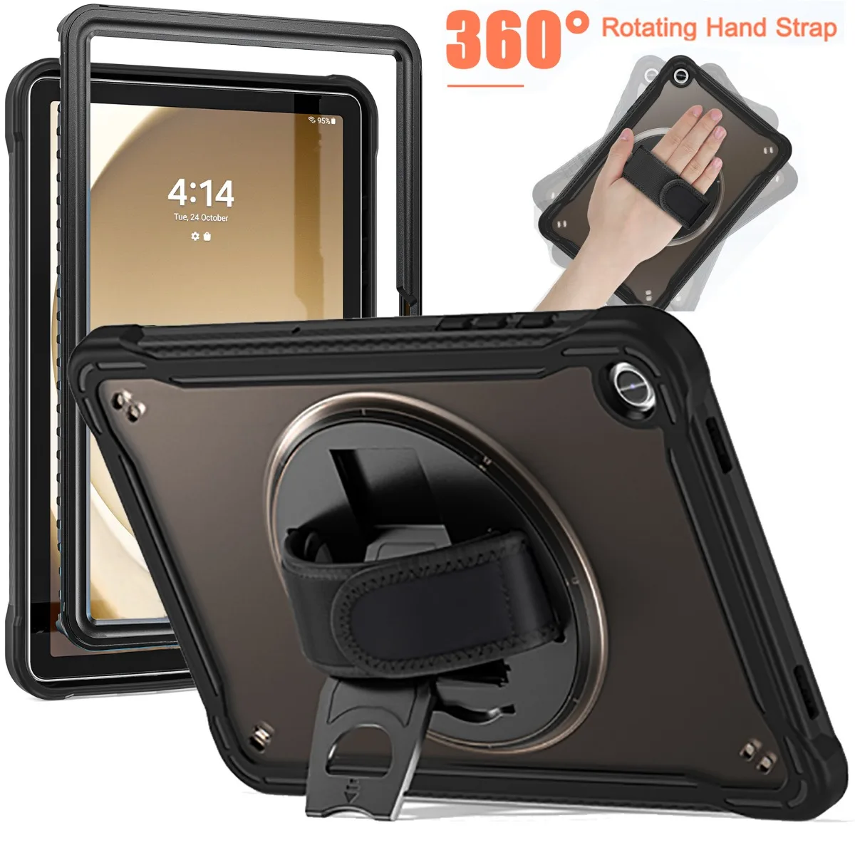Funda Kids Tablet Cover for Sa - Remarkable Tablet Accessories บทวิจารณ์และราคา