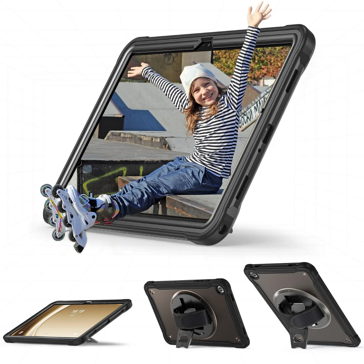 Funda Kids Tablet Cover for Sa - Remarkable Tablet Accessories บทวิจารณ์และราคา