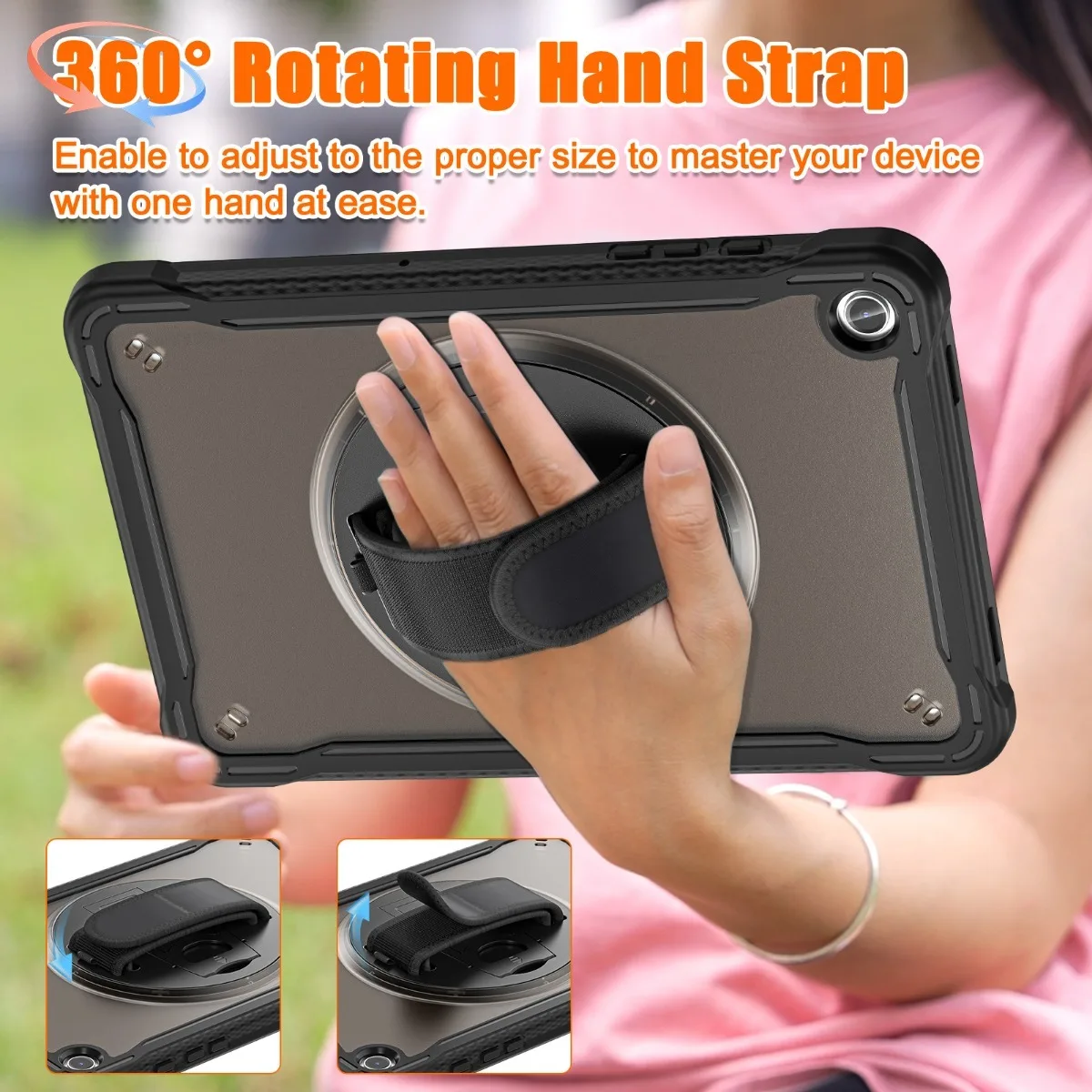 Funda Kids Tablet Cover for Sa - Remarkable Tablet Accessories บทวิจารณ์และราคา
