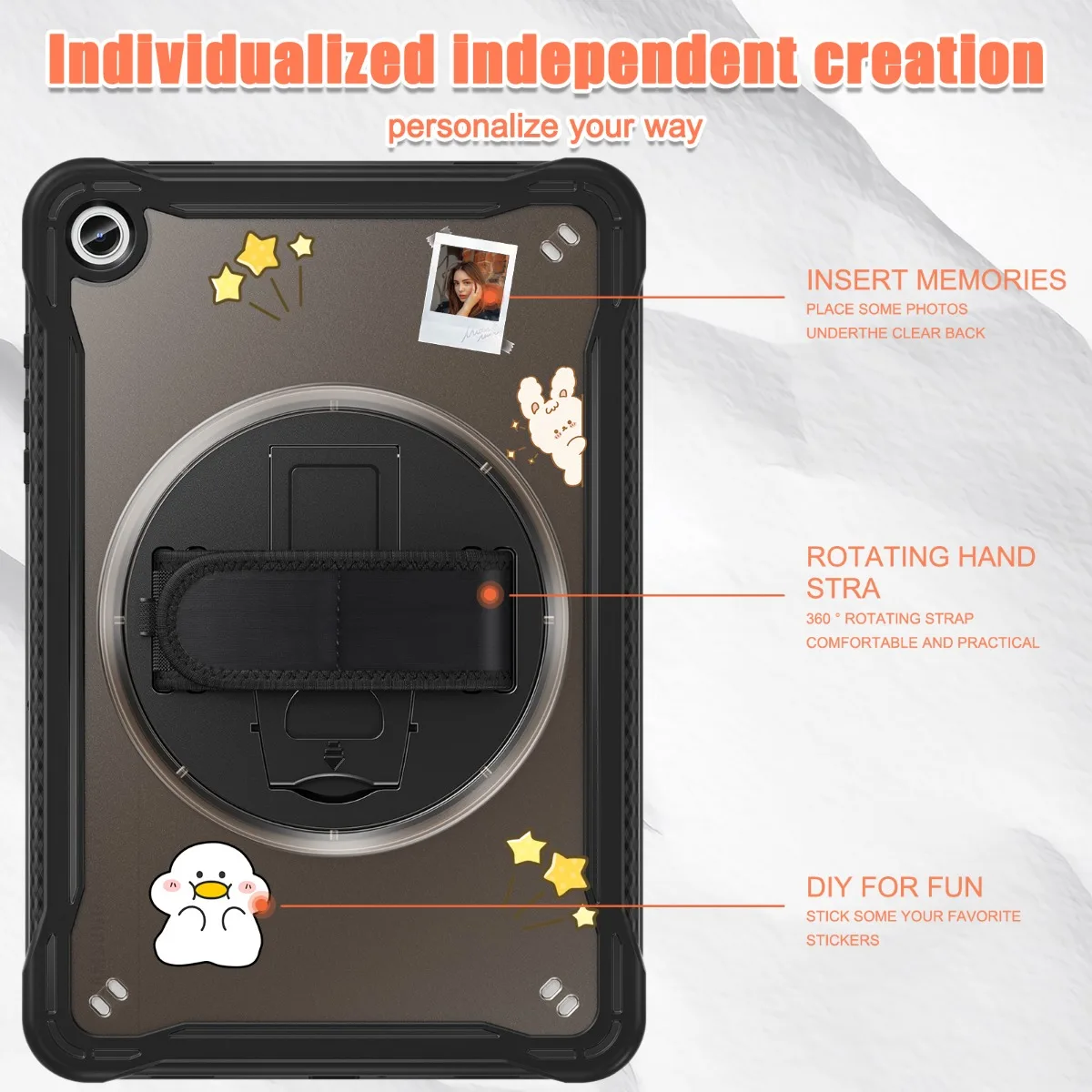 Funda Kids Tablet Cover for Sa - Remarkable Tablet Accessories บทวิจารณ์และราคา
